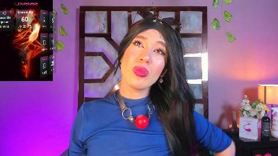LILY_GARCIAXXX live cam on Cam4