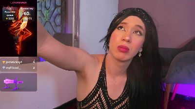 LILY_GARCIAXXX live cam on Cam4