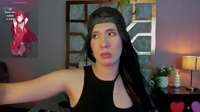 LILY_GARCIAXXX live cam on Cam4