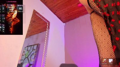 LILY_GARCIAXXX live cam on Cam4