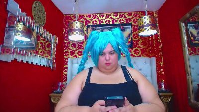 LISSABROWNS live cam on Cam4