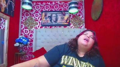 LISSABROWNS live cam on Cam4
