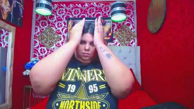 LISSABROWNS live cam on Cam4