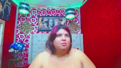 LISSABROWNS live cam on Cam4
