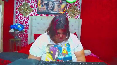 LISSABROWNS live cam on Cam4