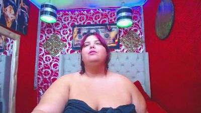 LISSABROWNS live cam on Cam4
