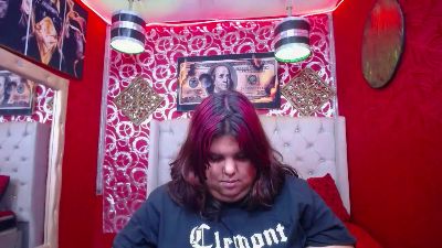 LISSABROWNS live cam on Cam4