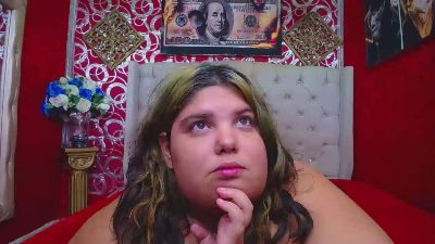 LISSABROWNS live cam on Cam4