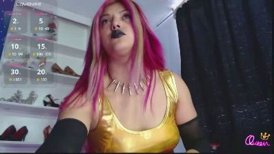LITTLEMARS1 live cam on Cam4