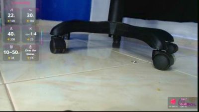 LITTLEMARS1 live cam on Cam4