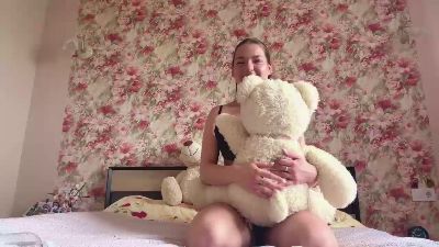 LIZA_SUPER live cam on Cam4