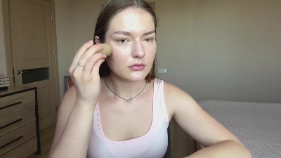 LIZA_SUPER live cam on Cam4