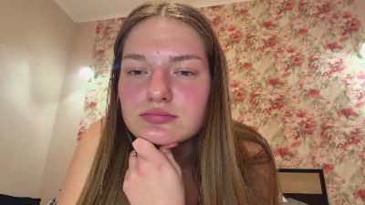 LIZA_SUPER live cam on Cam4
