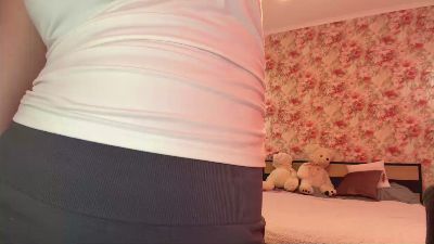 LIZA_SUPER live cam on Cam4
