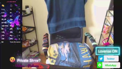 LMuscleMan live cam on Cam4