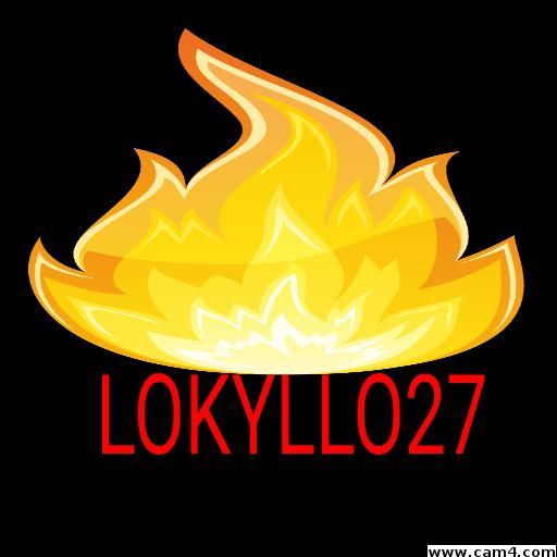 LOKYLLO27