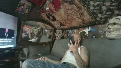 LOOKtooTIMES live cam on Cam4