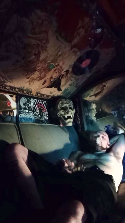 LOOKtooTIMES live cam on Cam4