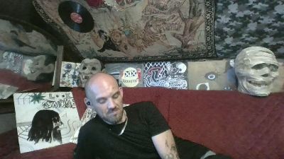 LOOKtooTIMES live cam on Cam4