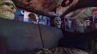 LOOKtooTIMES live cam on Cam4