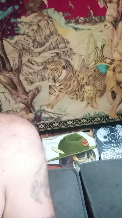 LOOKtooTIMES live cam on Cam4