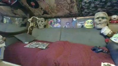 LOOKtooTIMES live cam on Cam4