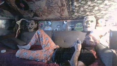 LOOKtooTIMES live cam on Cam4