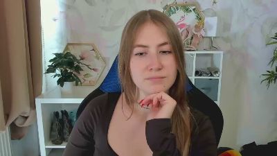 LOVE_xMegan live cam on Cam4