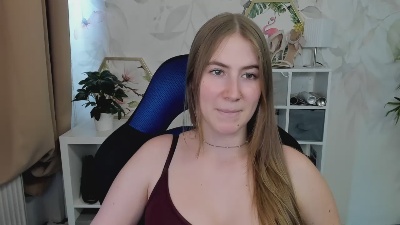 LOVE_xMegan live cam on Cam4