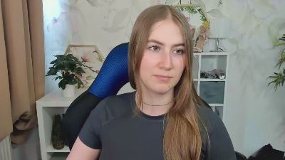 LOVE_xMegan live cam on Cam4
