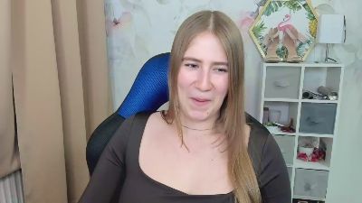 LOVE_xMegan live cam on Cam4