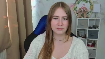 LOVE_xMegan live cam on Cam4