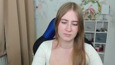LOVE_xMegan live cam on Cam4