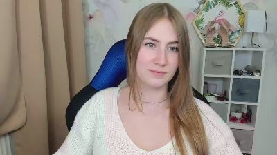 LOVE_xMegan live cam on Cam4