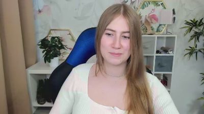 LOVE_xMegan live cam on Cam4