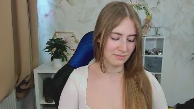 LOVE_xMegan live cam on Cam4
