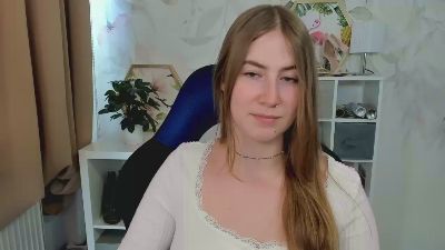 LOVE_xMegan live cam on Cam4