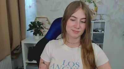 LOVE_xMegan live cam on Cam4