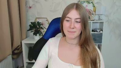 LOVE_xMegan live cam on Cam4