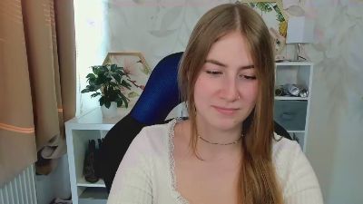 LOVE_xMegan live cam on Cam4