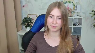 LOVE_xMegan live cam on Cam4