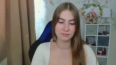 LOVE_xMegan live cam on Cam4