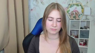LOVE_xMegan live cam on Cam4