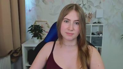 LOVE_xMegan live cam on Cam4