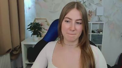 LOVE_xMegan live cam on Cam4