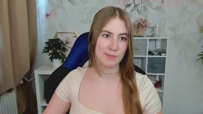 LOVE_xMegan live cam on Cam4