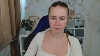 LOVE_xMegan live cam on Cam4