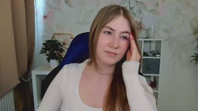LOVE_xMegan live cam on Cam4