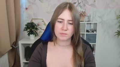 LOVE_xMegan live cam on Cam4