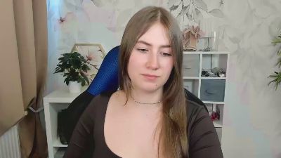 LOVE_xMegan live cam on Cam4